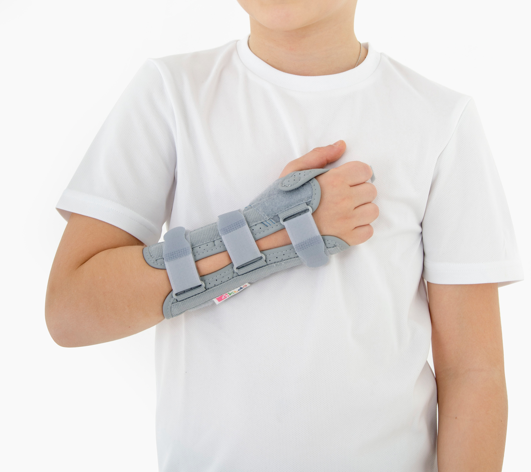 Kids stabilizing wrist brace AM‑OSN‑U‑01