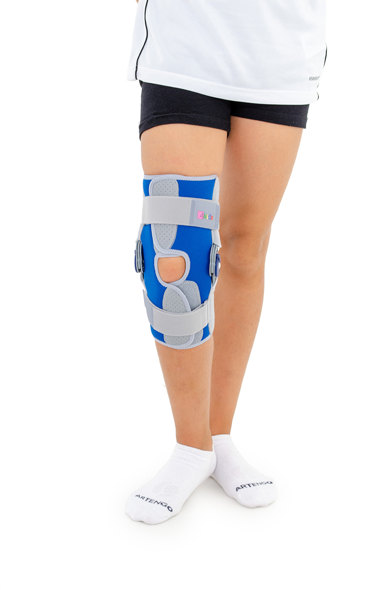 Knee Braces, Knee Supports, Knee Stabilizers