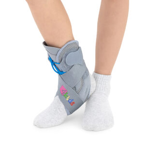 Active ankle brace for children AM-OSS-05