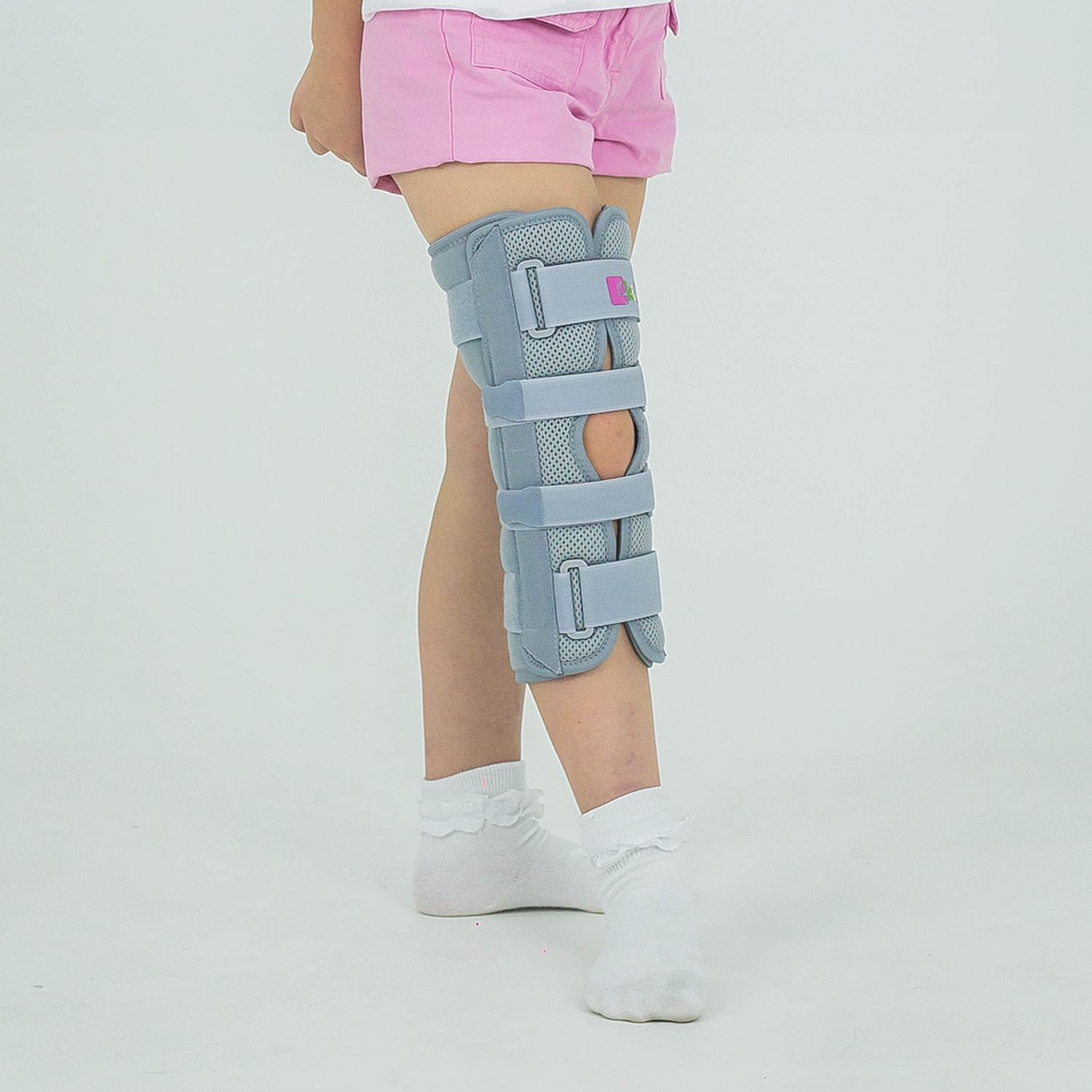 Knee brace OKD-12  Reh4Mat – lower limb orthosis and braces