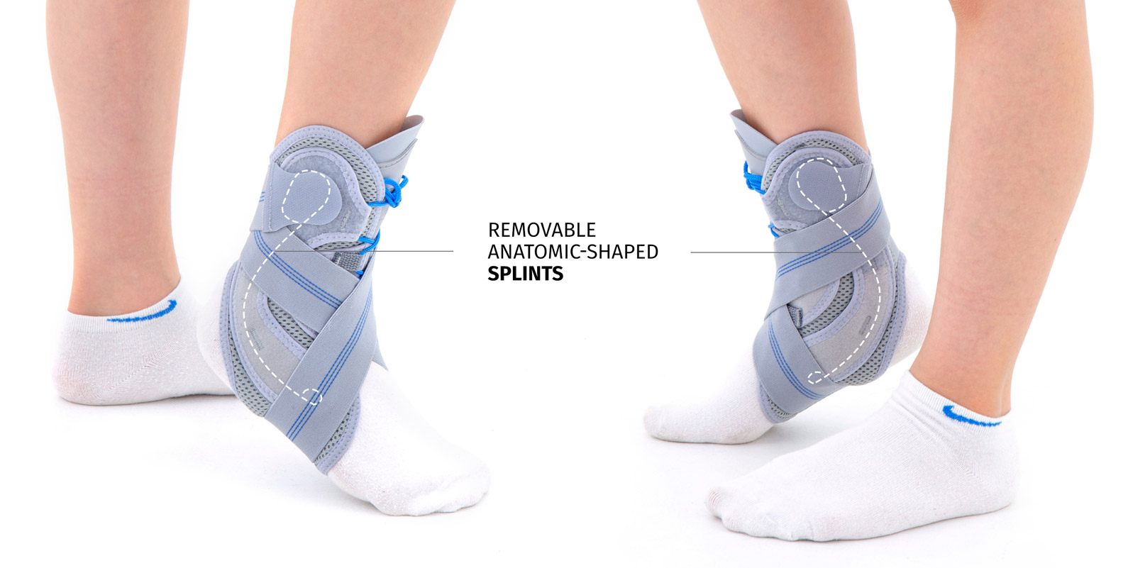 Active Ankle Brace For Children