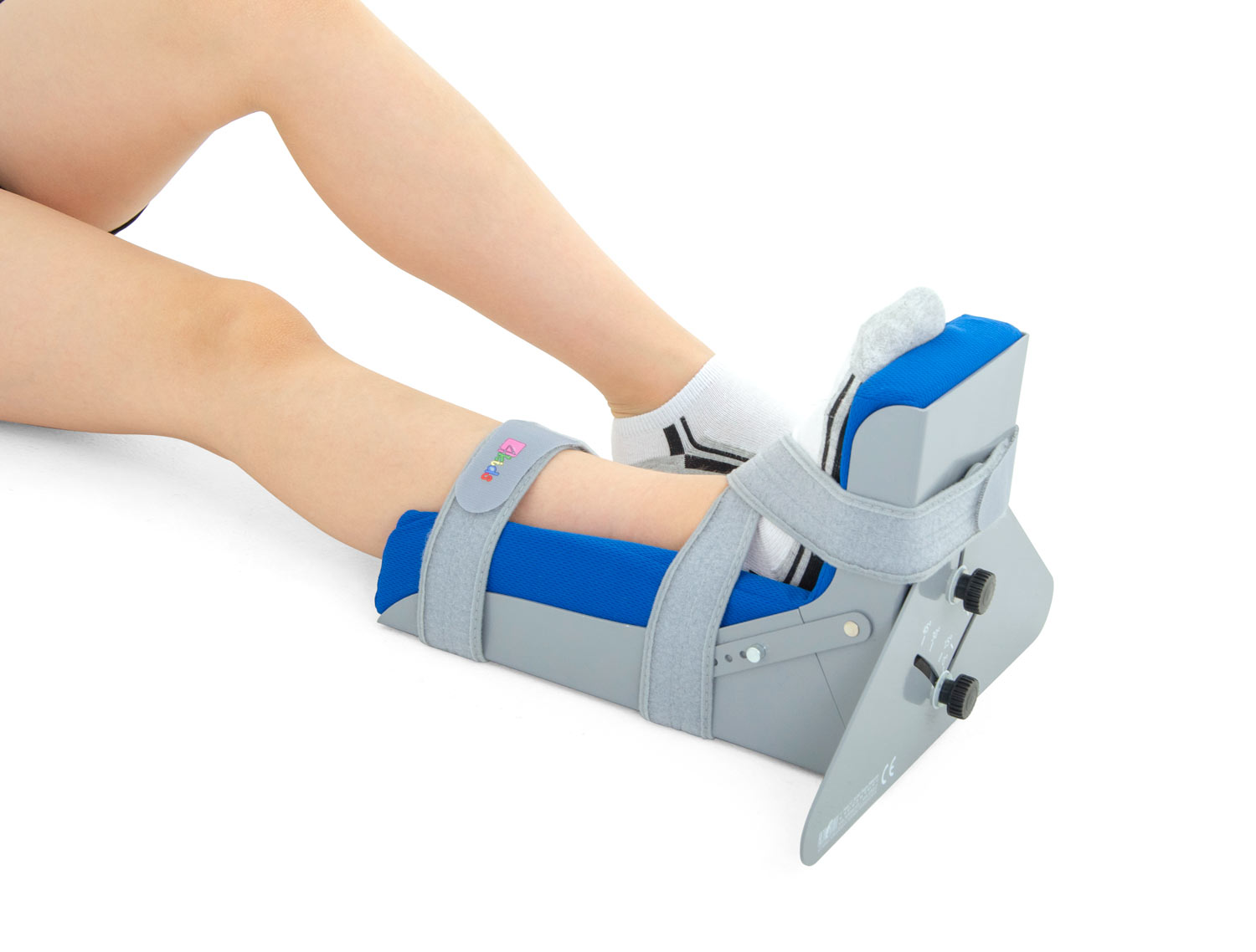 Children derotation bar and night foot drop splint AM-ADS-R