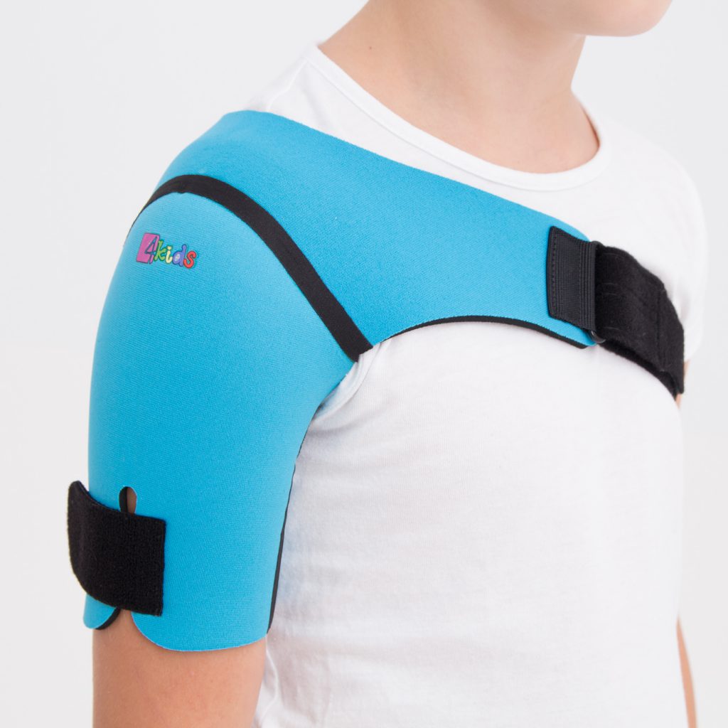 Product categories Shoulder braces 4Kids Ortezy dla dzieci