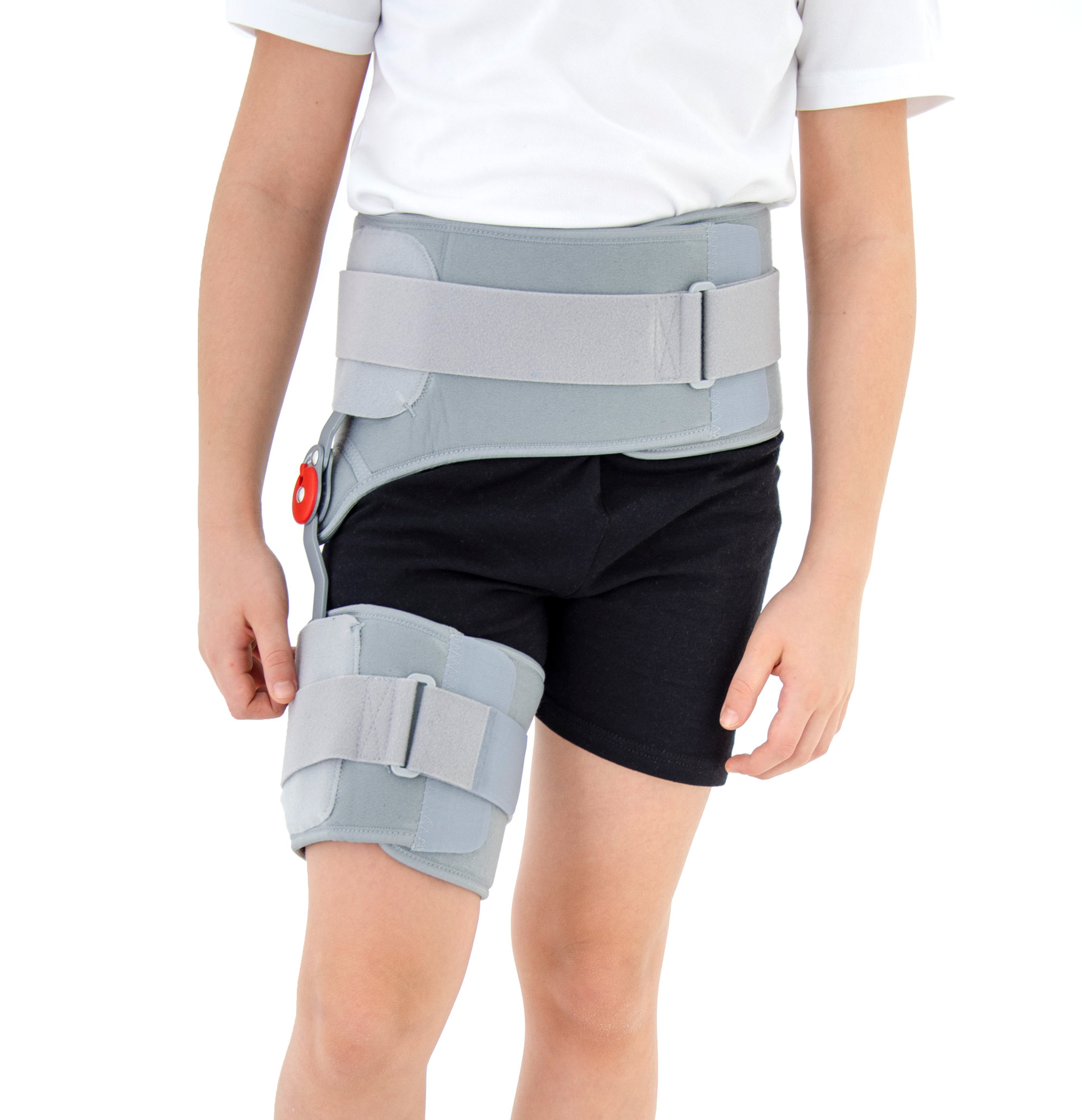 LOWER BACK BRACE AM-SO-02  Reh4Mat – lower limb orthosis and