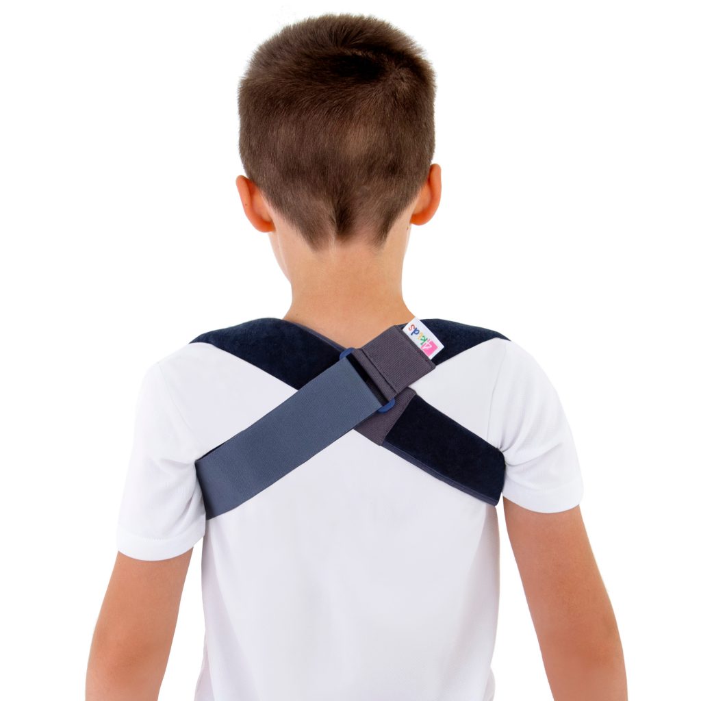 Product categories Clavicle braces 4Kids Ortezy dla dzieci