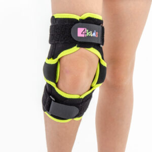 Universal knee brace for children AS-KX-08