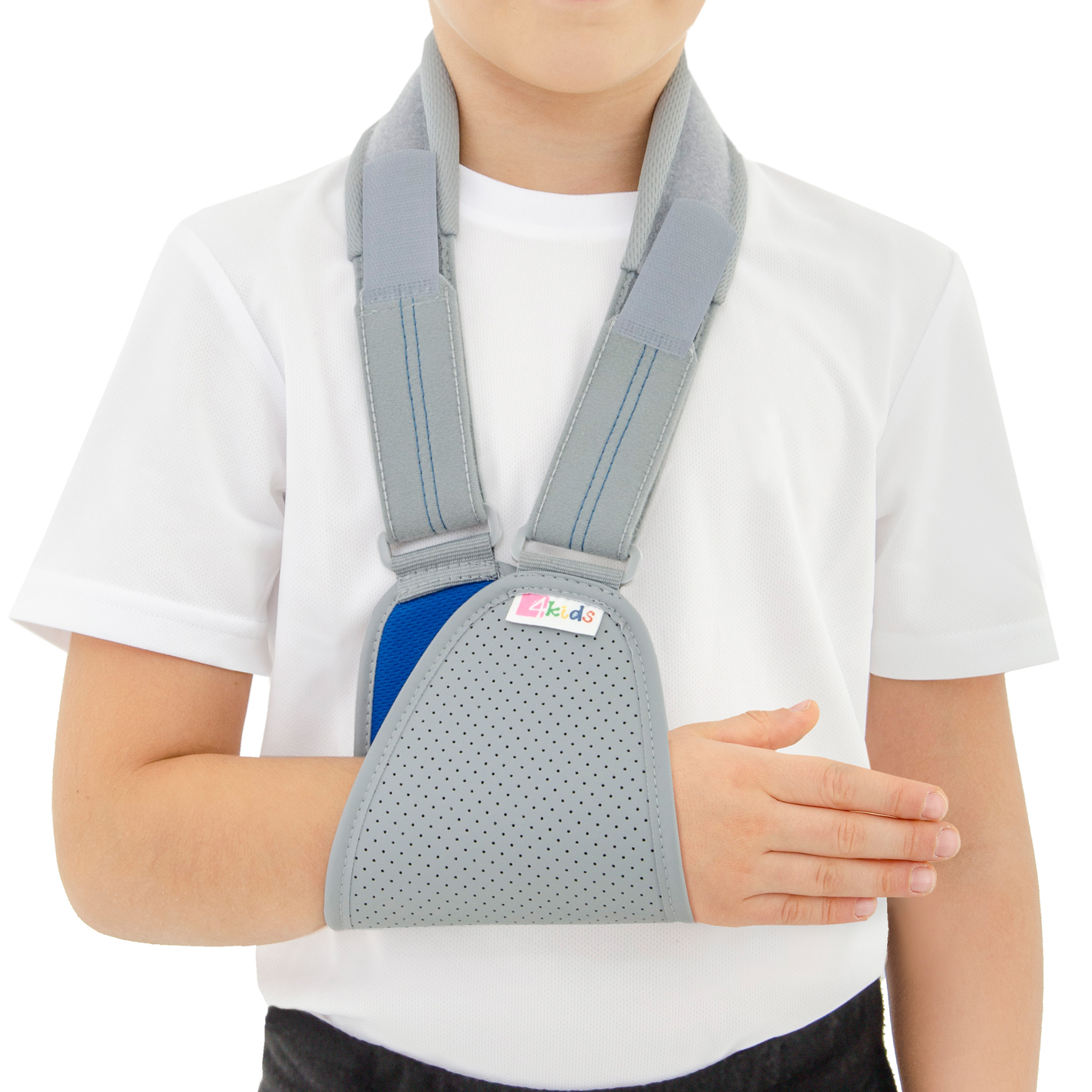 One size sling shoulder brace OKG-01