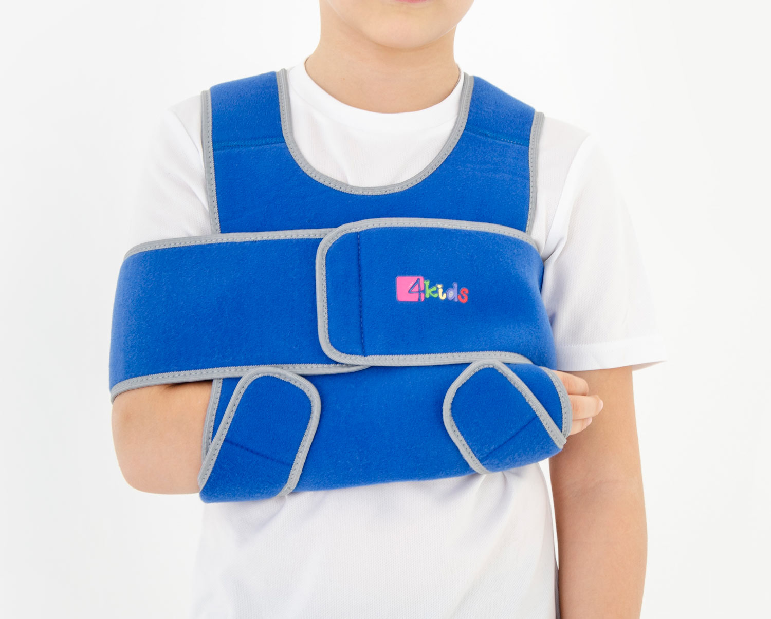 One size sling shoulder brace OKG-01